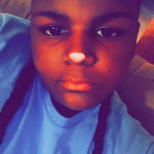 Meet your Posher, April